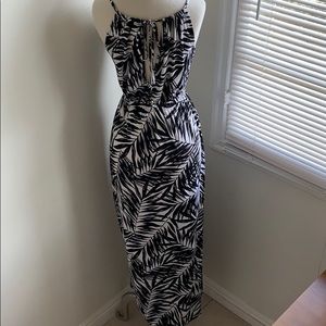 Sexy Veronica M maxi dress